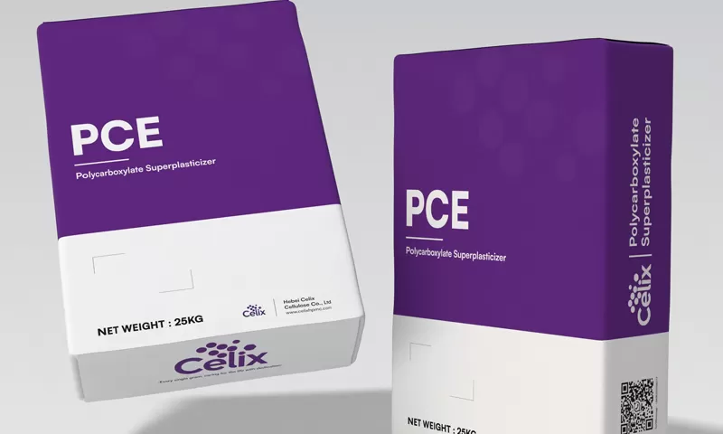 Superplastificante de policboxilato para el coste