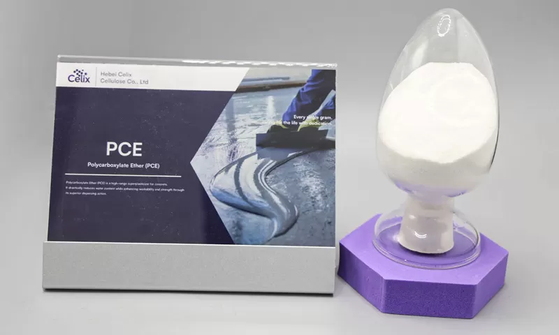 Superplastificante de policboxilato para usos