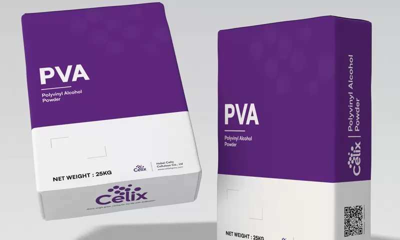 Alcohol polivinílico en polvo para el costo