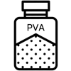 Alcohol en polvo de polivinilo
