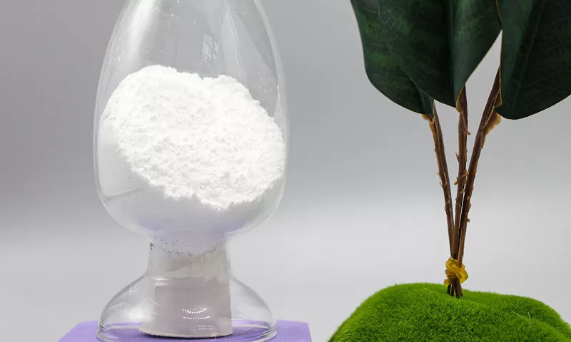 Usos de alcohol polivinílico en polvo