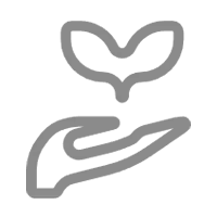 Seguro y no tóxico, fisiológicamente inofensivo