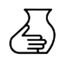 Superficie lisa sin grietas