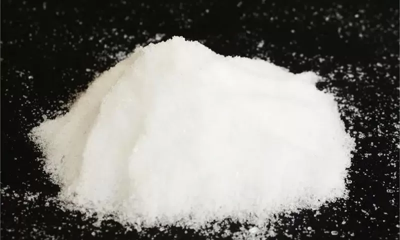 Gluconato de sodio