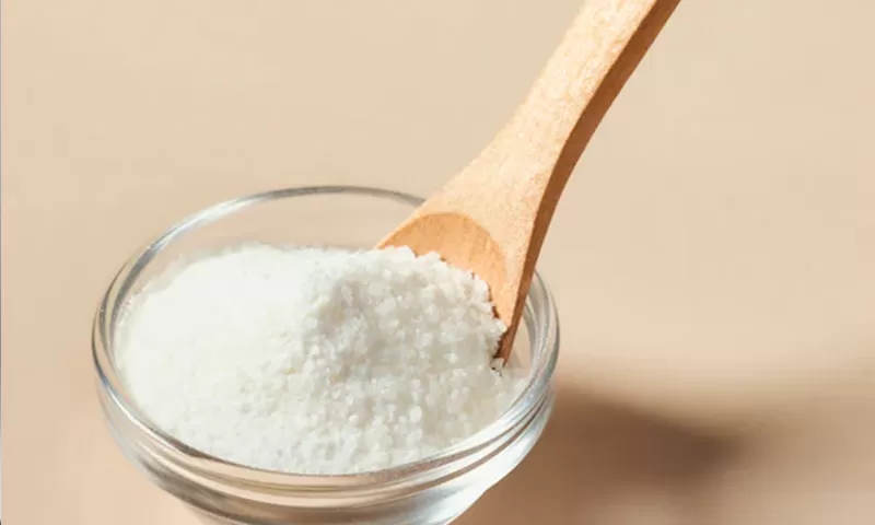 Gluconato de sodio