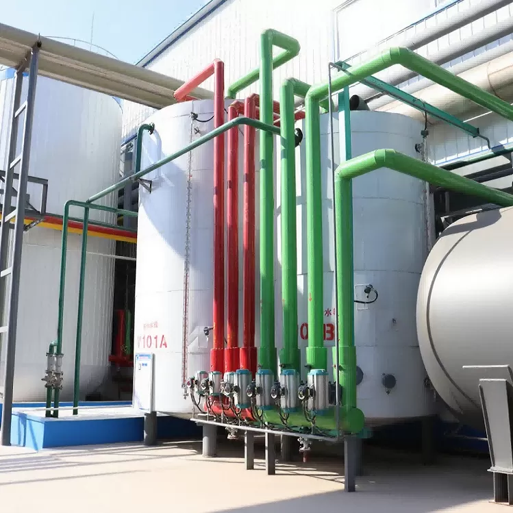 ¿Qué es HPMC? Una guía técnica completa de Celix para aplicaciones industriales y de construcción