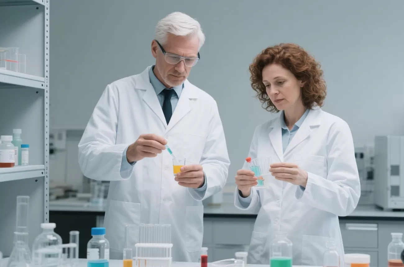 Los principales métodos para la prueba de calidad de hidroxipropil metilcelulosa (HPMC)