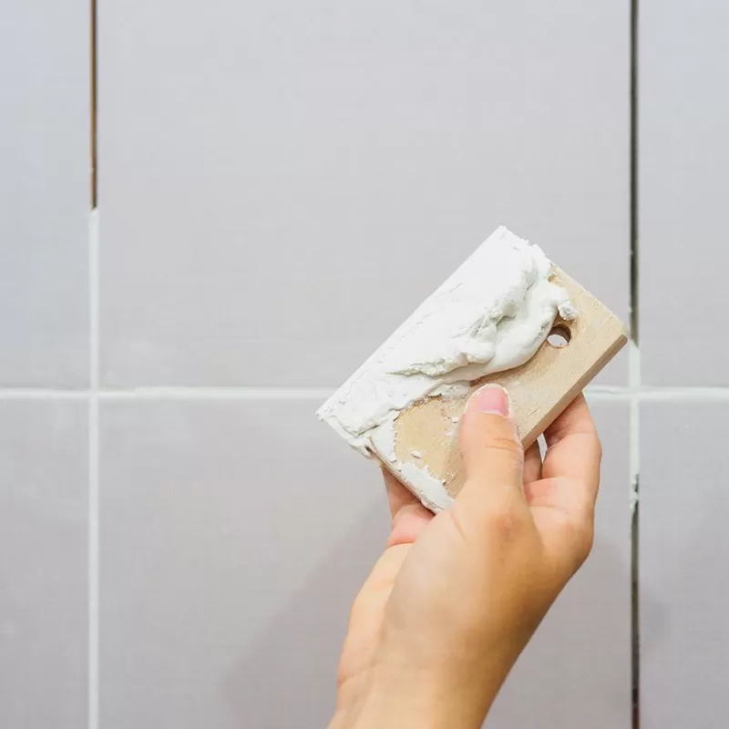 Agrupados de azulejos