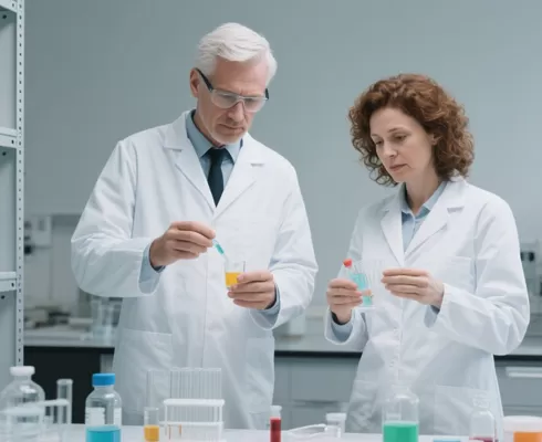 Transparencia y presentación de informes