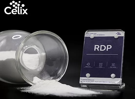 Calidad sobre costo: Por qué Celix Cellulose VAE RDP es el futuro de la construcción duradera