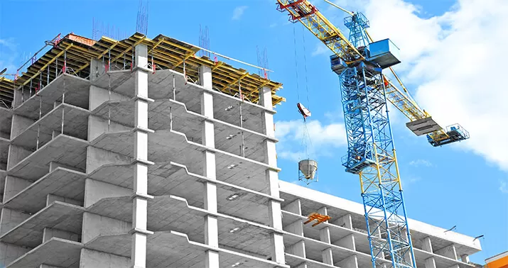 HPMC para construcción y construcción