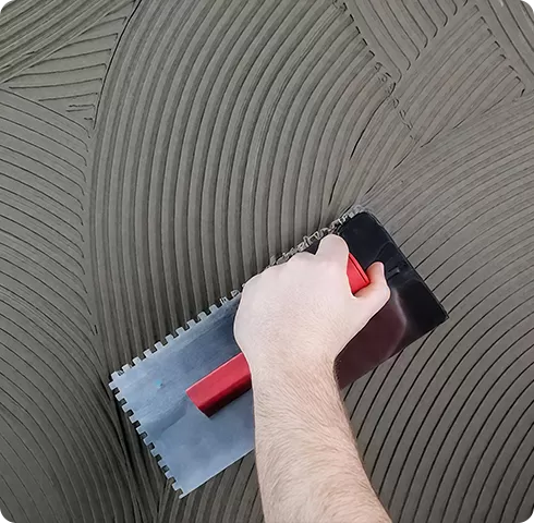 Construcción