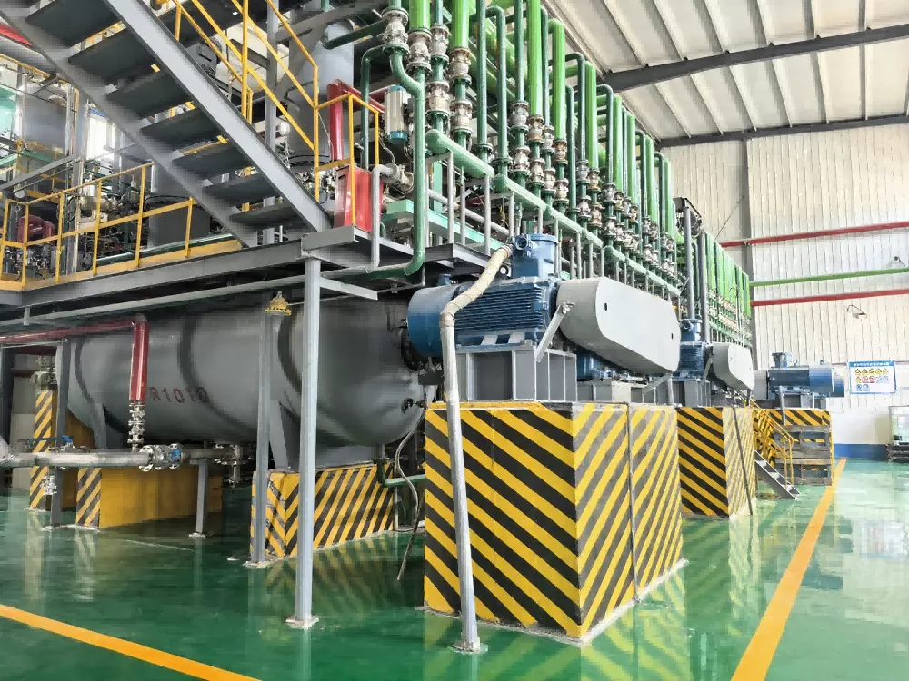 Celix Reaction Kettle