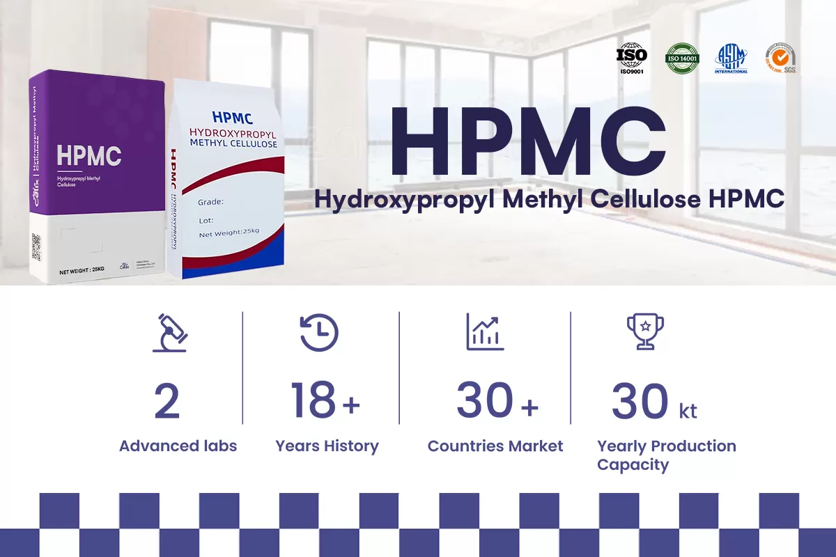 Por qué Celix es su socio confiable para el éter de celulosa